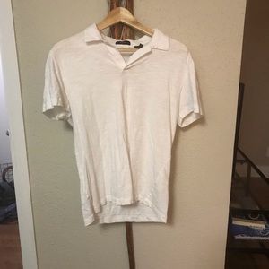 Theory Willem Strato Polo